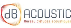 DB Acoustic : bureau d'études acoustiques