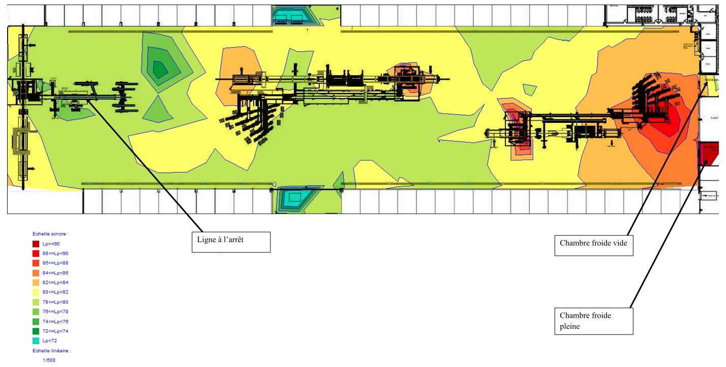 cartographie sonore atelier production