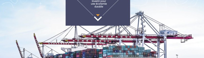 Grand Port Maritime de Dunkerque - Projet CAP2020 - Etude d'impact acoustique Grand Port Maritime de Dunkerque - Projet CAP2020 - Etude d'impact acoustique