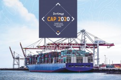 Grand Port Maritime de Dunkerque - Projet CAP2020 - Etude d'impact acoustique